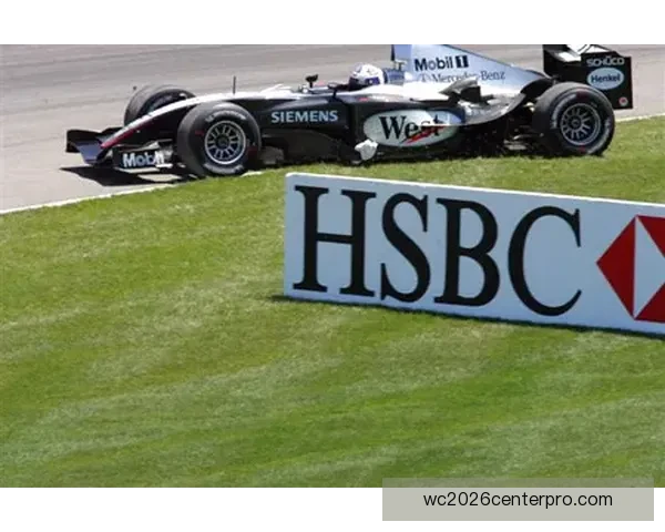 F1最新赛季激烈角逐精彩瞬间与车手动态解析